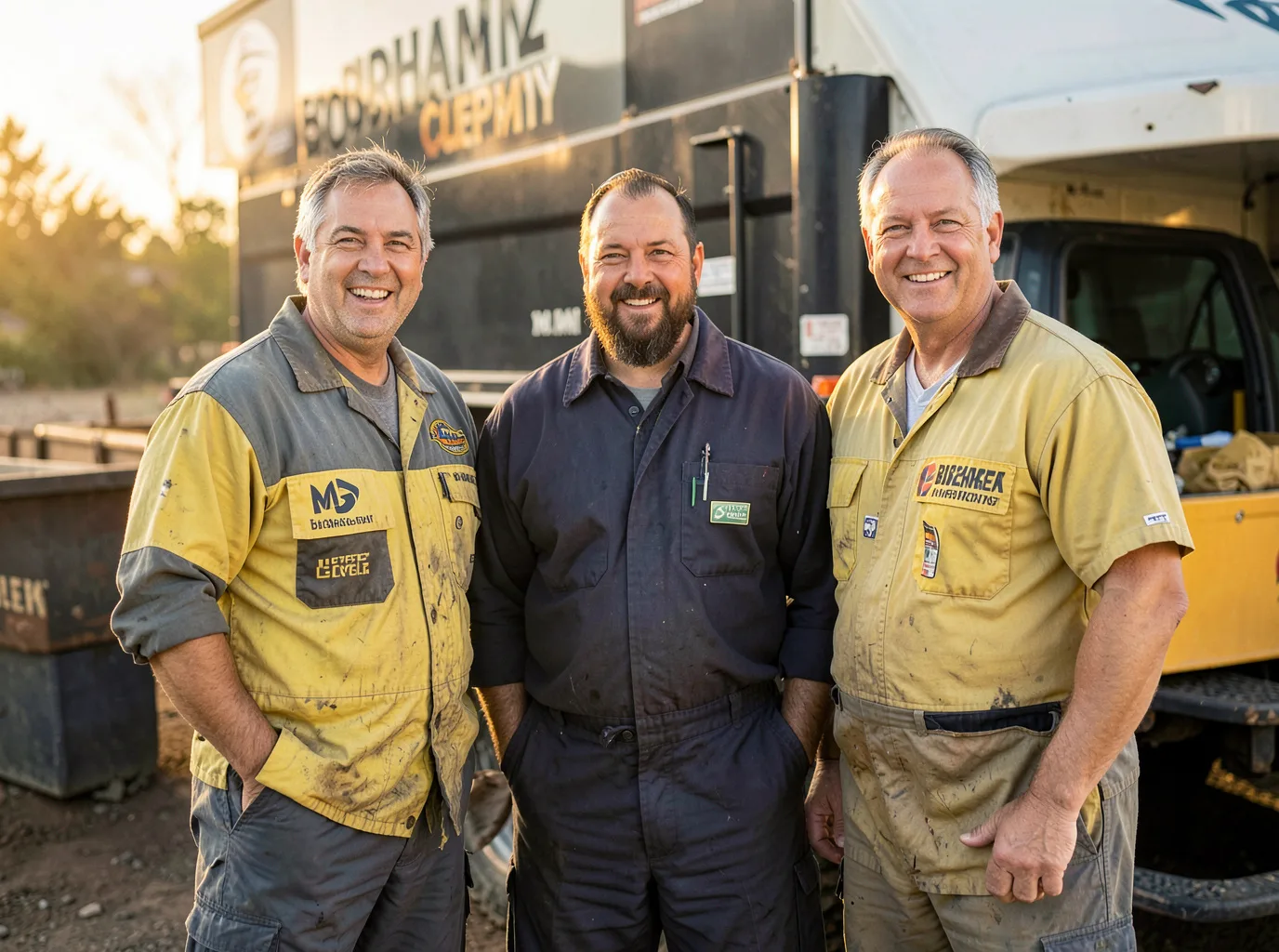 Sewage Cleanup company in Krum, TX