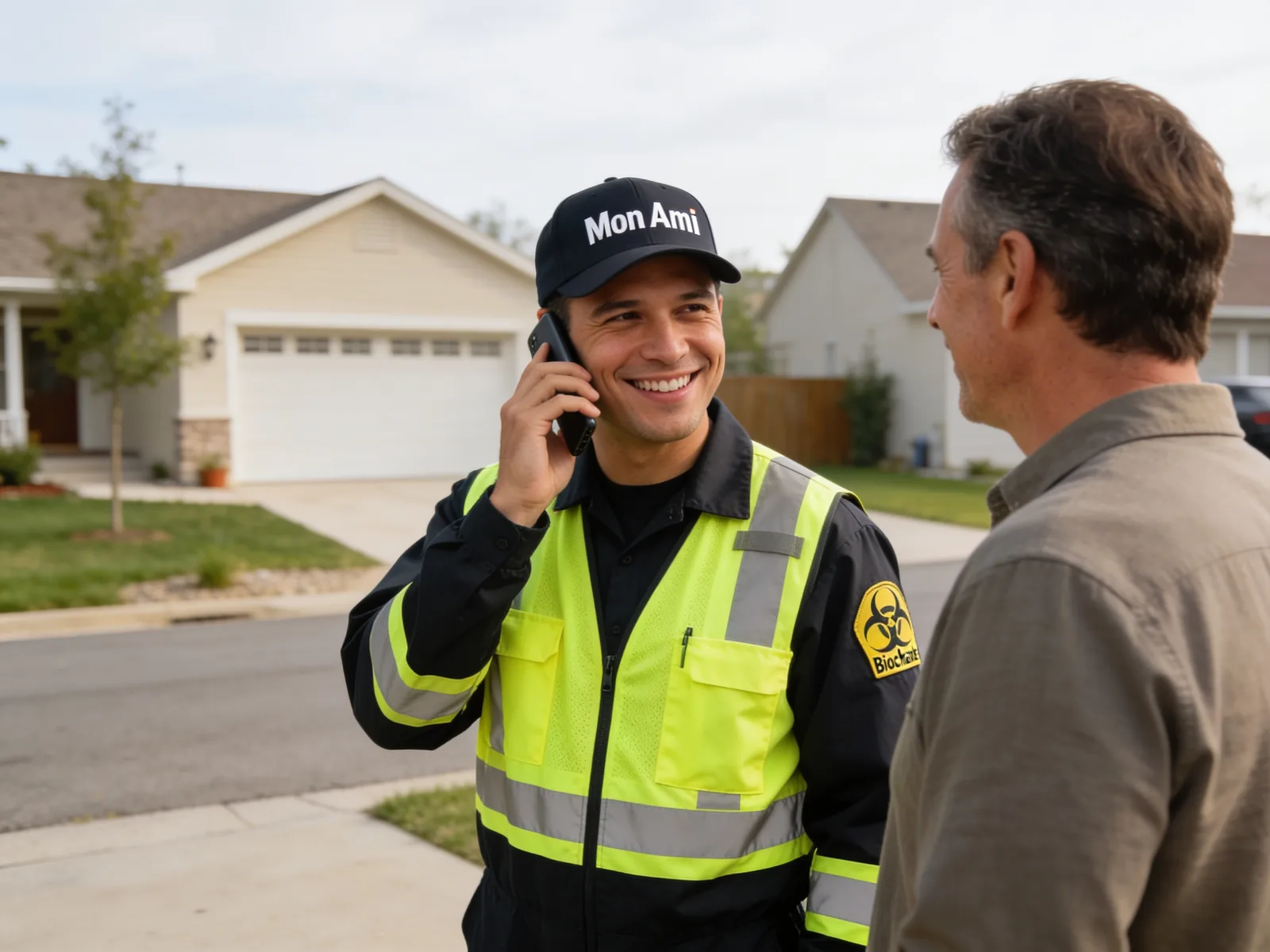 Sewage Cleanup Krum, TX FAQs