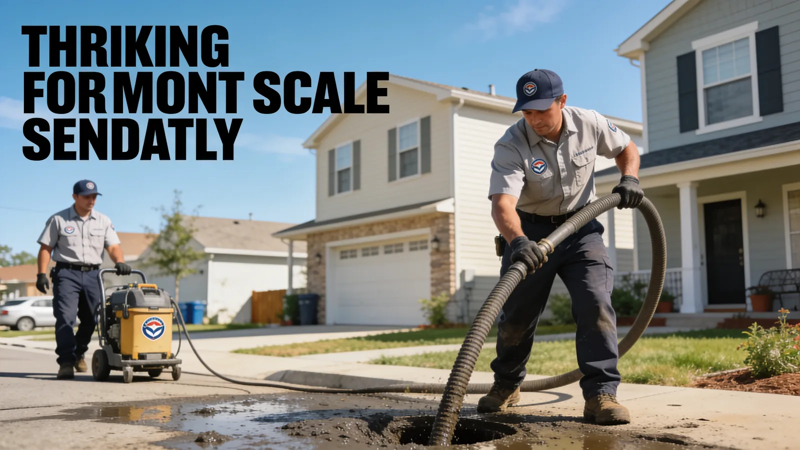 Sewage Cleanup in Krum, TX near me